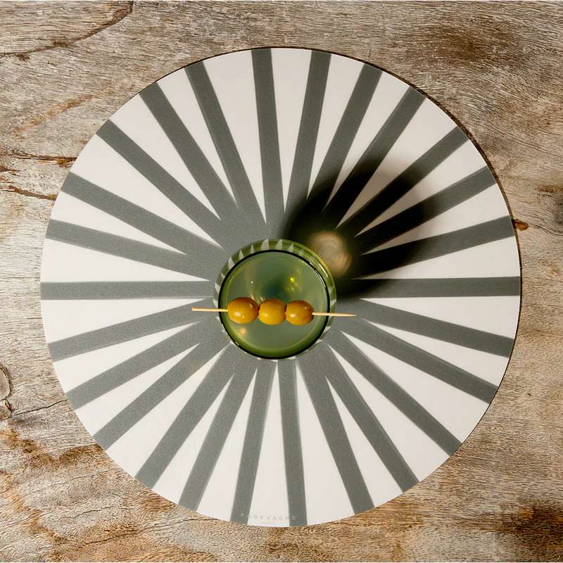 Set De Table Vinyle - Pôdevache