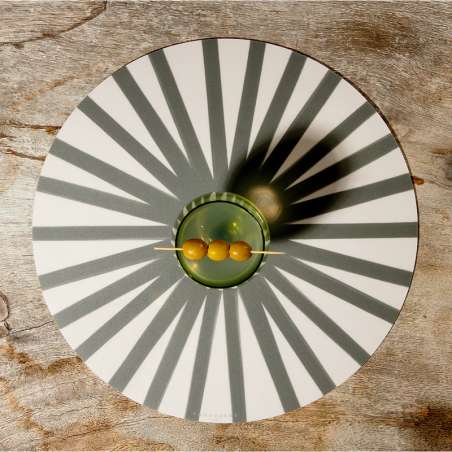 Set De Table Vinyle - Pôdevache