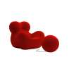 Fauteuil Serie Up 2000 - B&B Italia