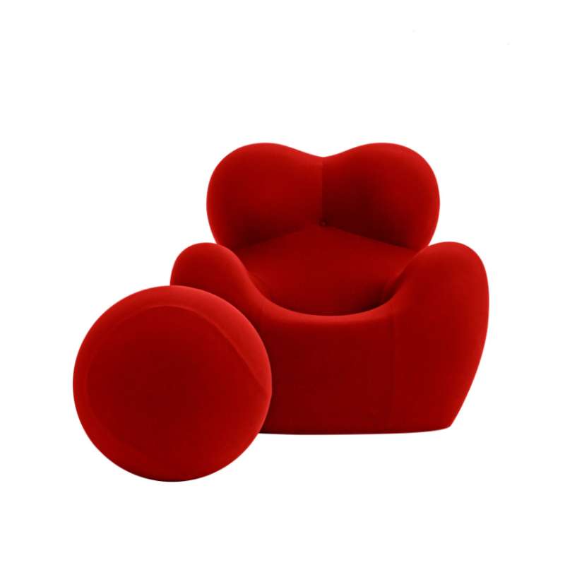 Fauteuil Serie Up 2000 - B&B Italia