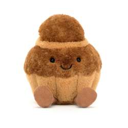 Brigitte Brioche Amuseables