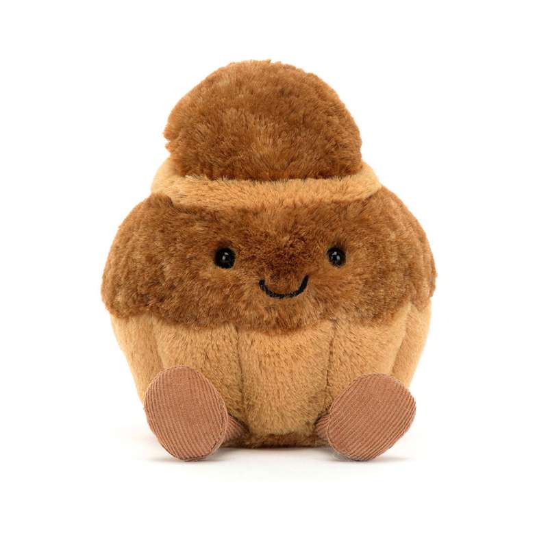 Brigitte Brioche Amuseables