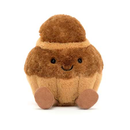 Brigitte Brioche Amuseables