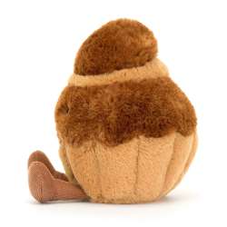 Brigitte Brioche Amuseables