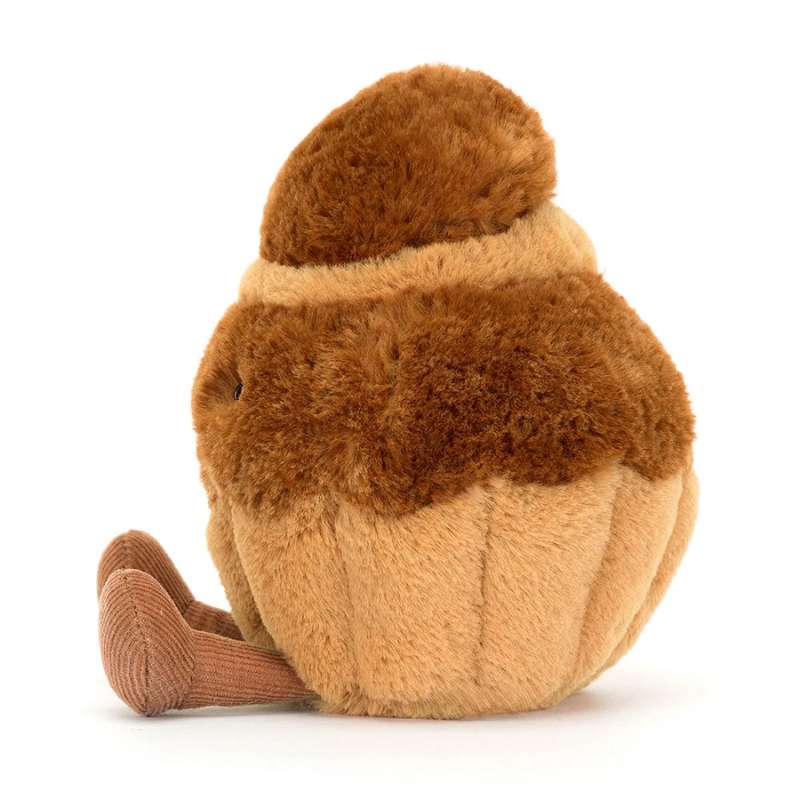 Brigitte Brioche Amuseables
