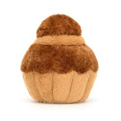 Brigitte Brioche Amuseables