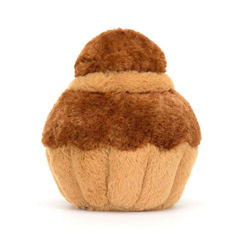 Brigitte Brioche Amuseables
