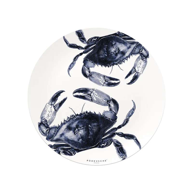 Set De Table Vinyle - Pôdevache