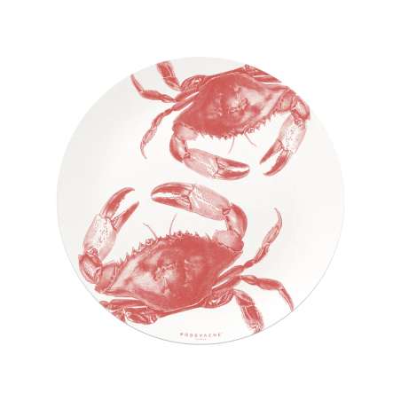 Set De Table Vinyle - Pôdevache