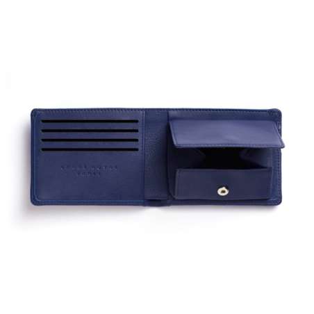 Portefeuille Colonne Marine