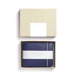 Portefeuille Colonne Marine