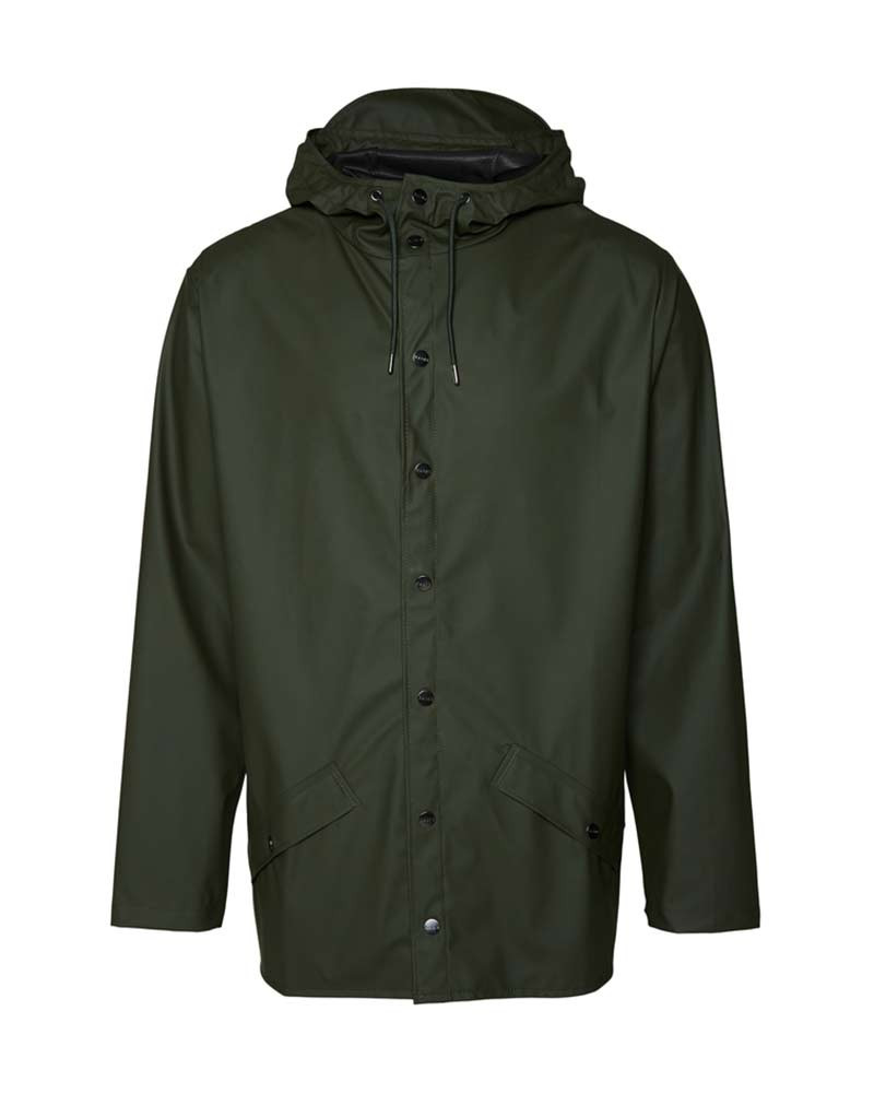 Imperméable Jacket - Rains