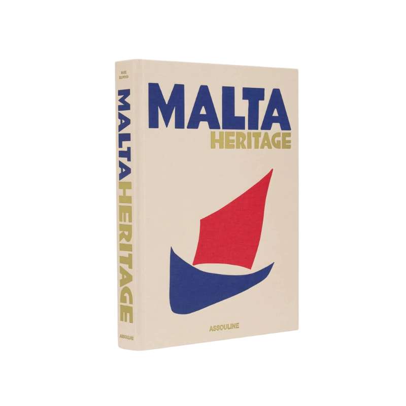 Malta Heritage