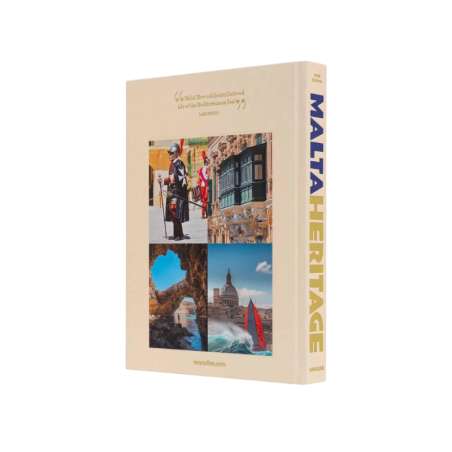 Malta Heritage