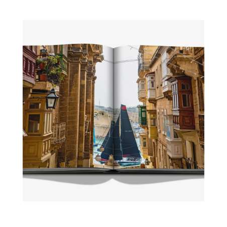 Malta Heritage