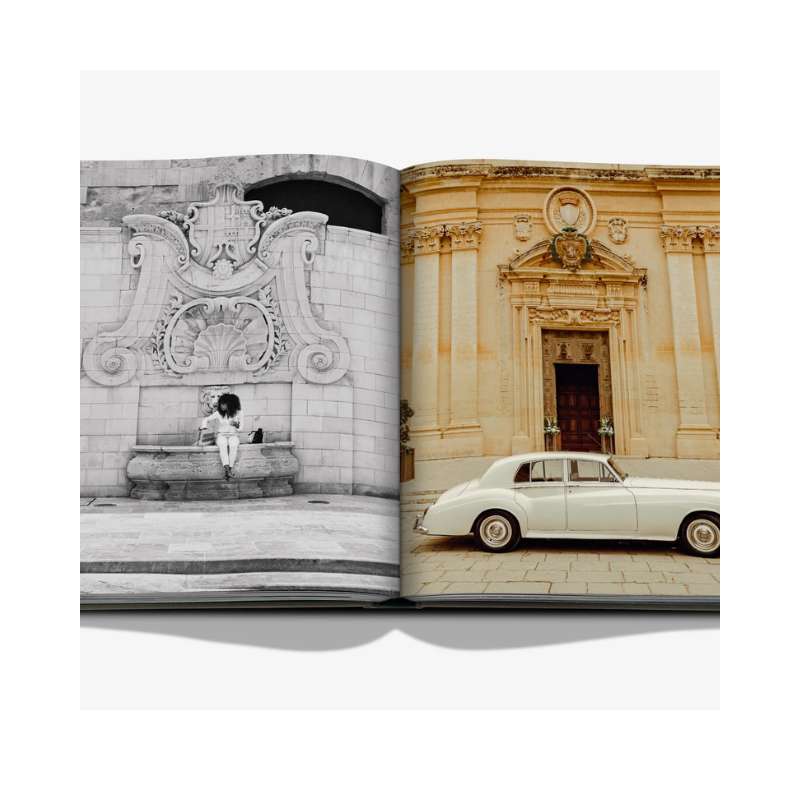 Malta Heritage
