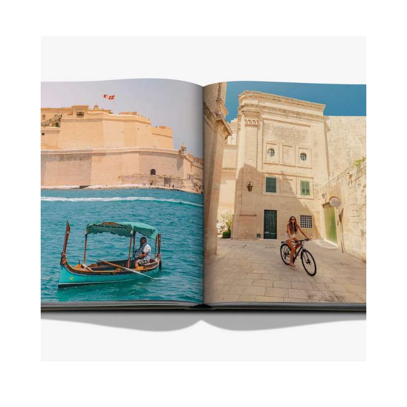 Malta Heritage