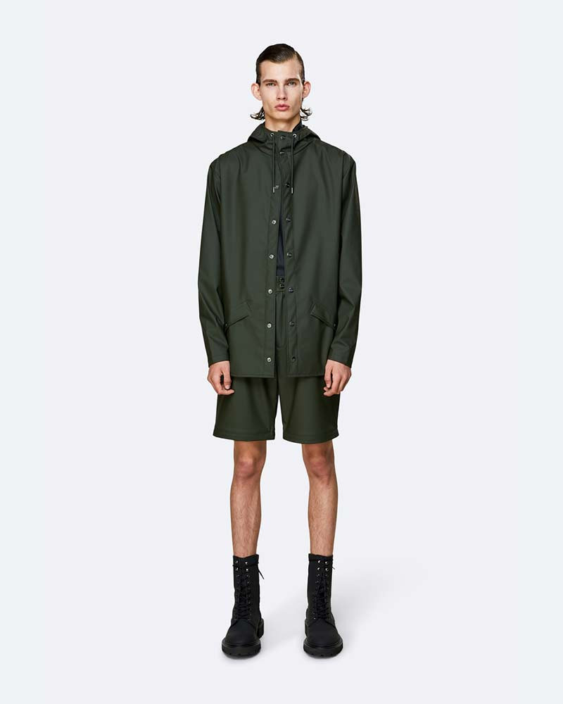 Imperméable Jacket - Rains