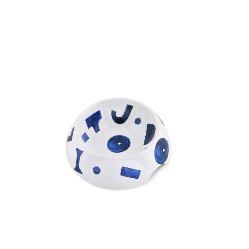 Itsumo Pet Yunoki Ware Small Gammelle Nourriture Chien