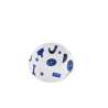 Itsumo Pet Yunoki Ware Small Gammelle Nourriture Chien