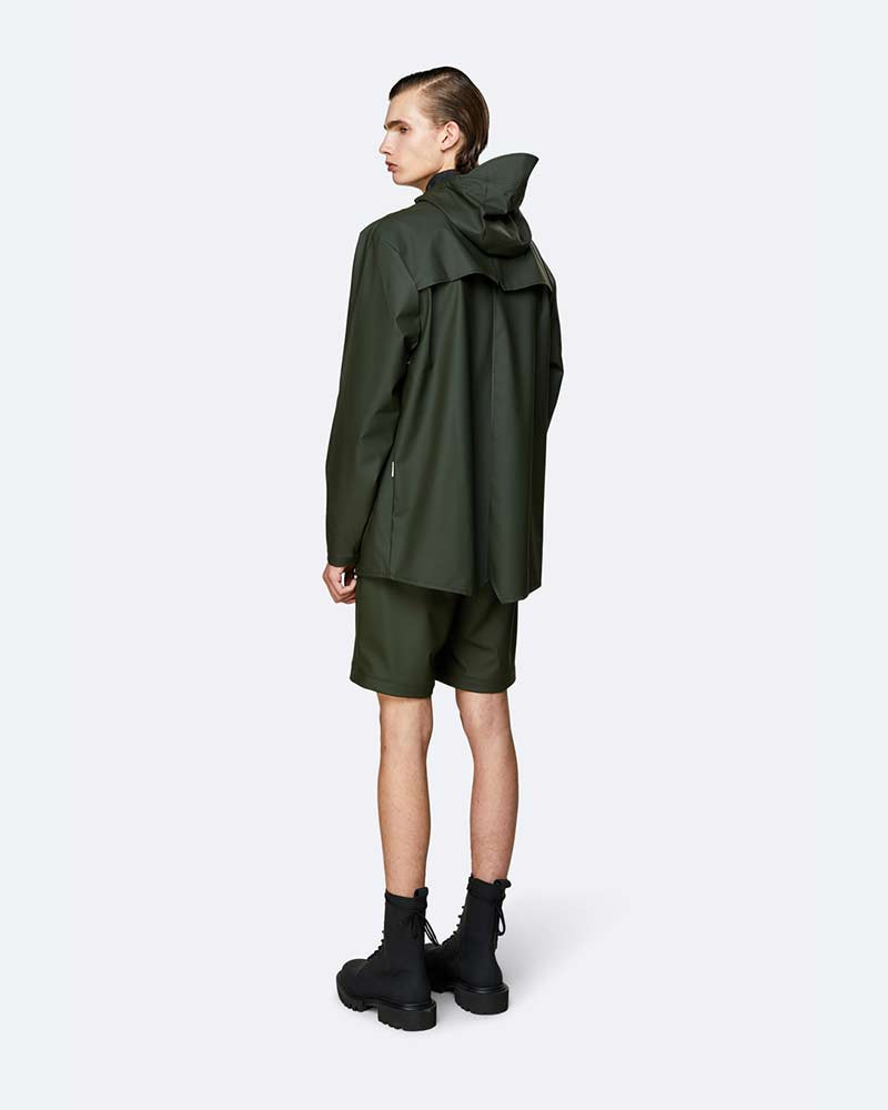 Imperméable Jacket - Rains
