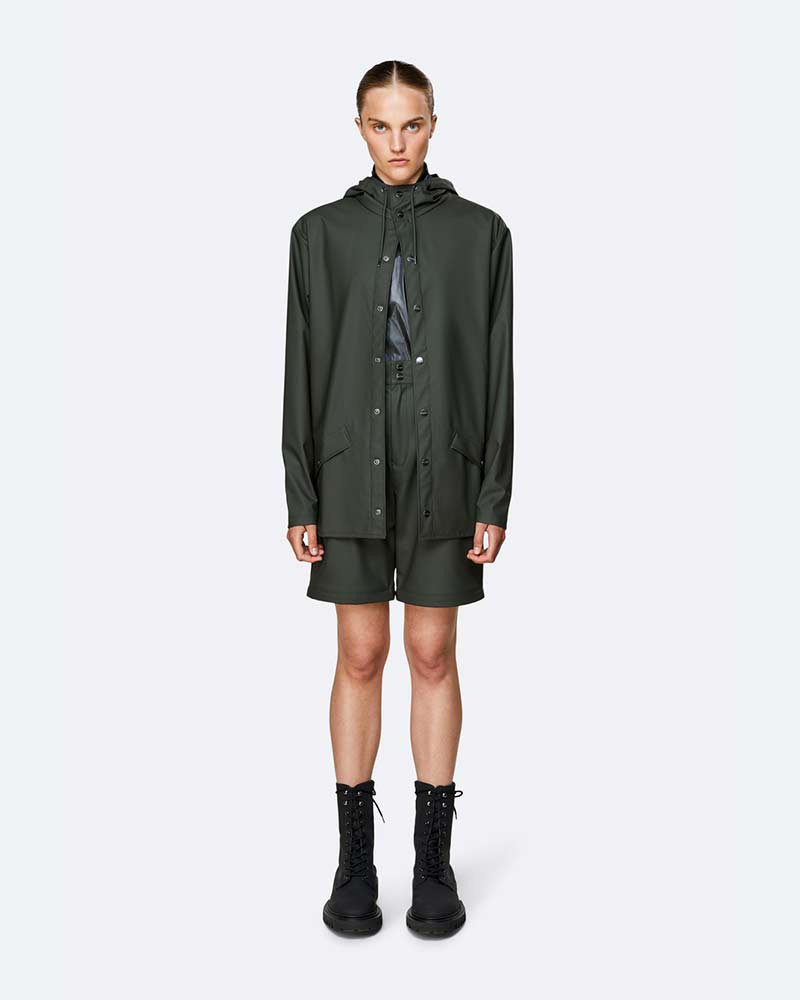 Imperméable Jacket - Rains