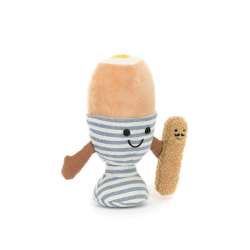Eggetha Egg & Lance Soldier Amuseables