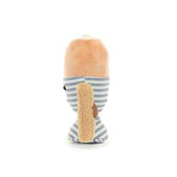 Eggetha Egg & Lance Soldier Amuseables