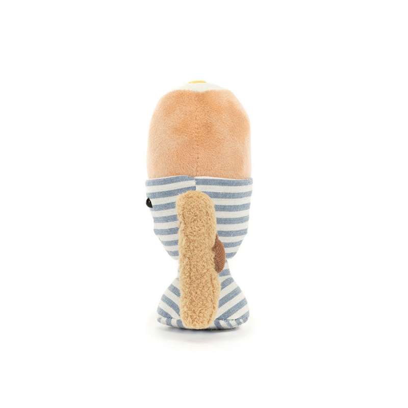 Eggetha Egg & Lance Soldier Amuseables