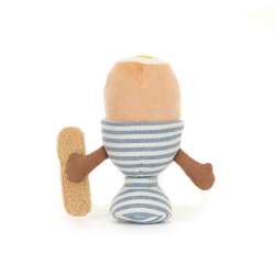 Eggetha Egg & Lance Soldier Amuseables