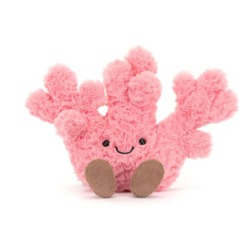 Coral Amuseables
