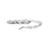 Bracelet Jonc femme Snake en corde de basse - Sing A Song