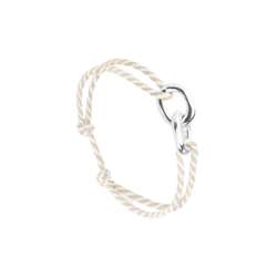 Bracelet Union22 Plaqué Arg
