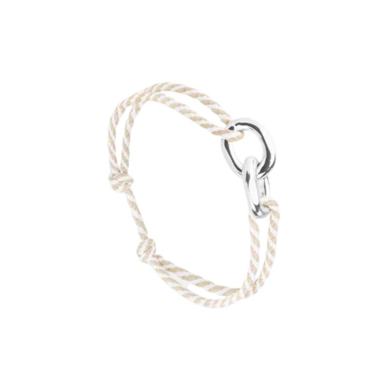 Bracelet Union22 Plaqué Arg