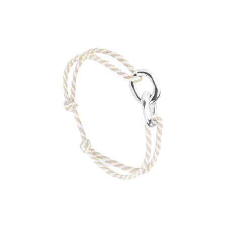 Bracelet Union22 Plaqué Arg