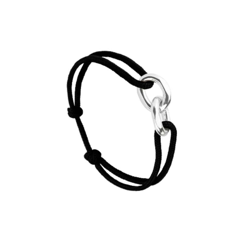 Bracelet Union22 Plaqué Arg
