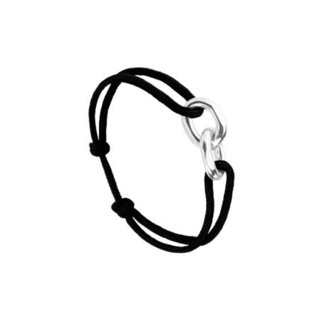 Bracelet Union22 Plaqué Arg