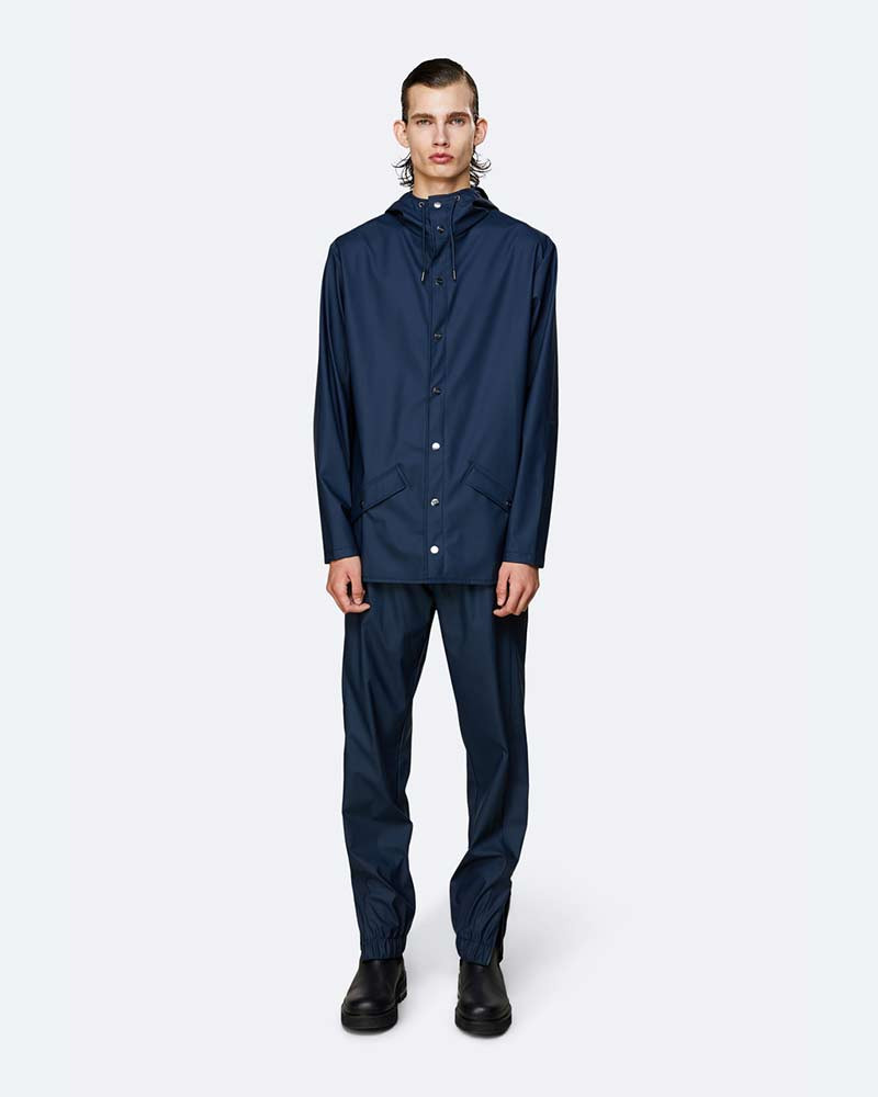 Imperméable Jacket - Rains