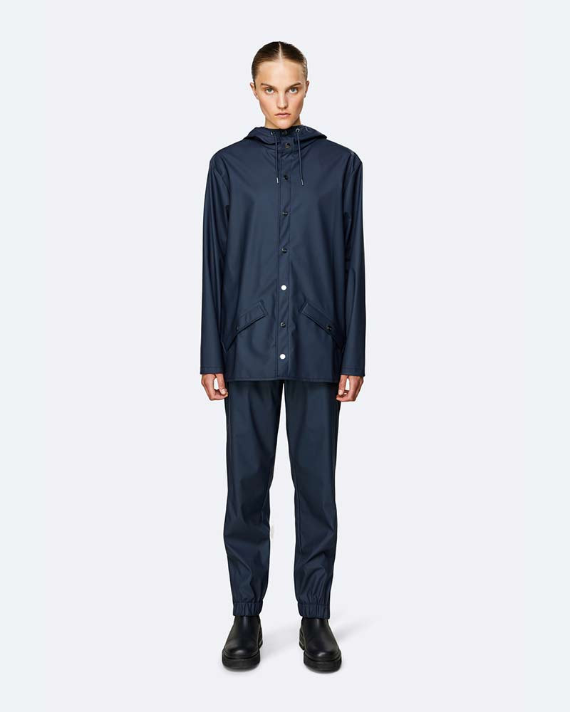 Imperméable Jacket - Rains