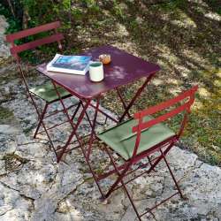 Coussin Bistro FERMOB