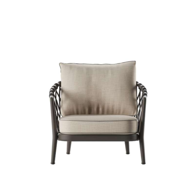 Petit Fauteuil Erica B&B ITALIA