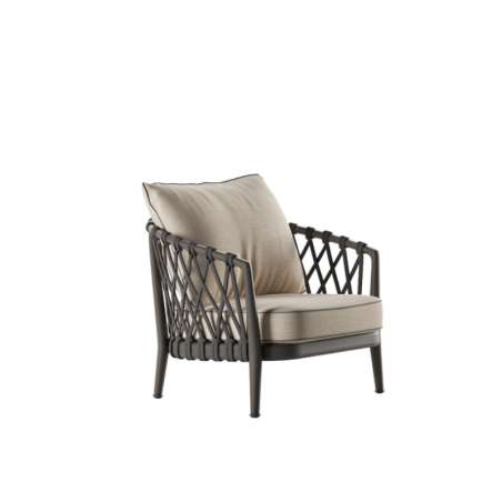 Petit Fauteuil Erica B&B ITALIA