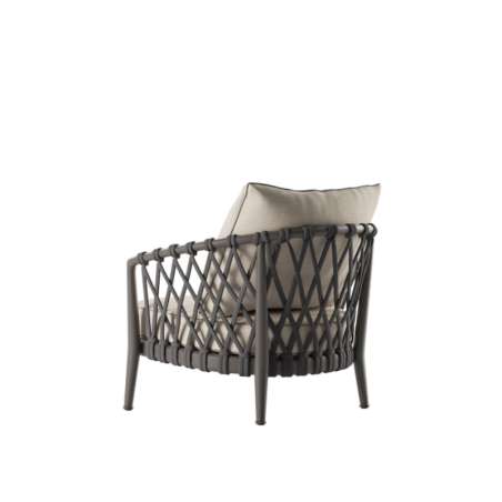 Petit Fauteuil Erica B&B ITALIA