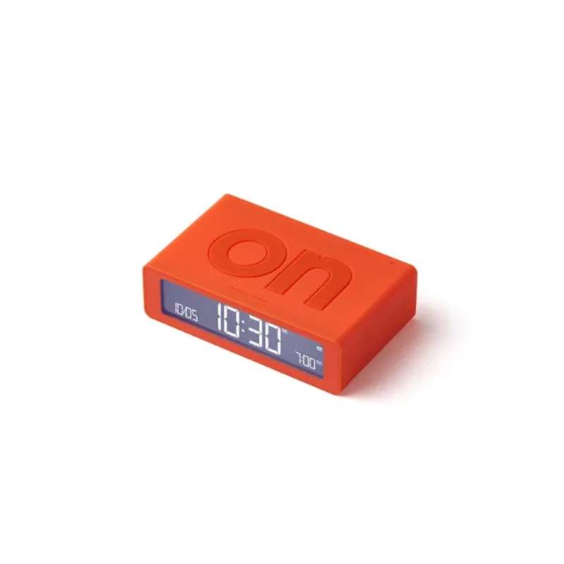 Mini Reveil Revers Flip Mini - Lexon LEXON
