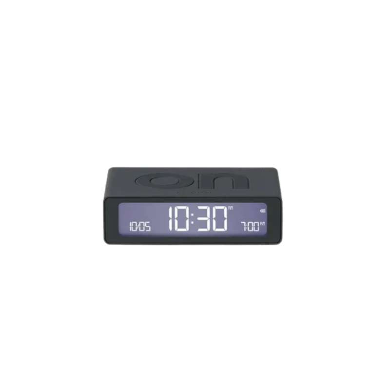 Mini Reveil Revers Flip Mini - Lexon LEXON