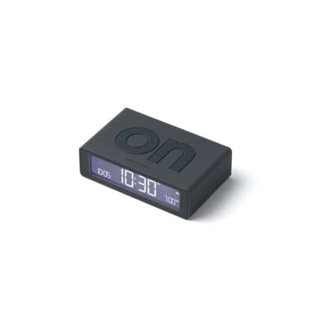 Mini Reveil Revers Flip Mini - Lexon LEXON