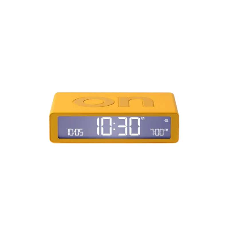 Reveil Flip Classic - Lexon LEXON