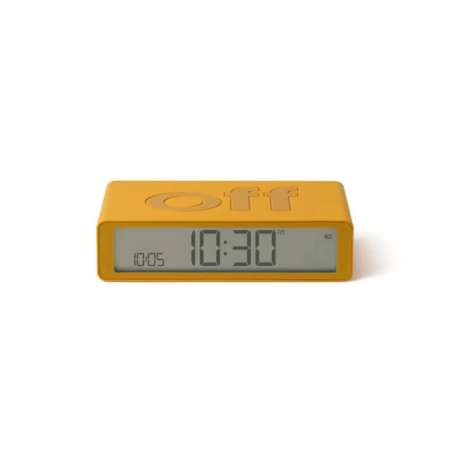 Reveil Flip Classic - Lexon LEXON