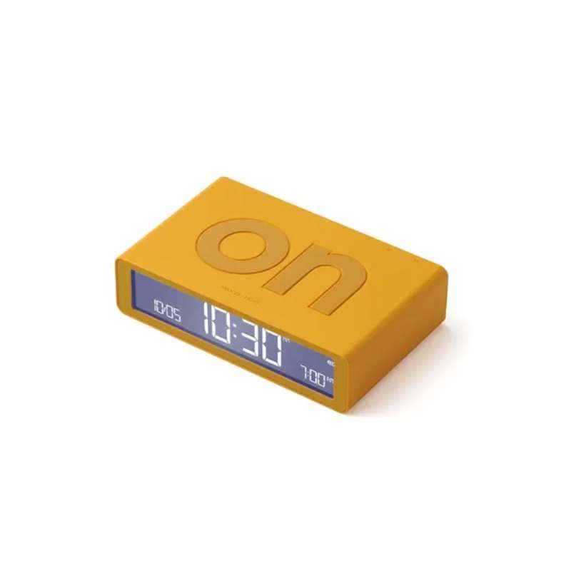 Reveil Flip Classic - Lexon LEXON