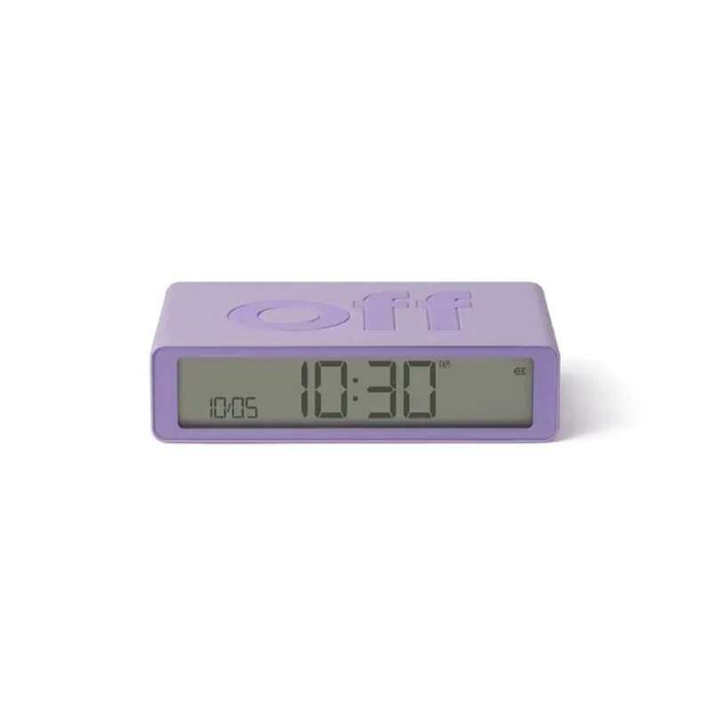 Reveil Flip Classic - Lexon LEXON